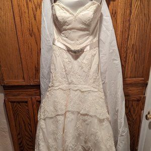 Tara Keely Wedding Gown